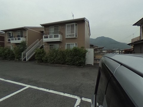 パノラマ