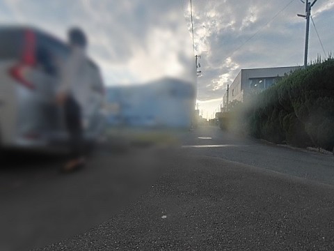 パノラマ