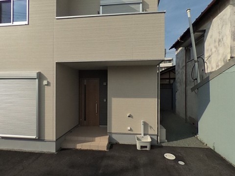 パノラマ