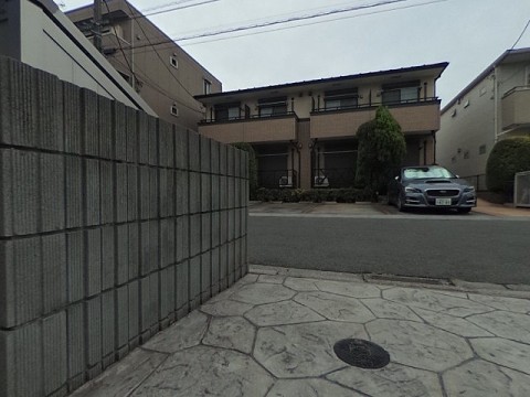 パノラマ