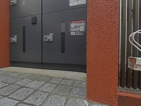 パノラマ
