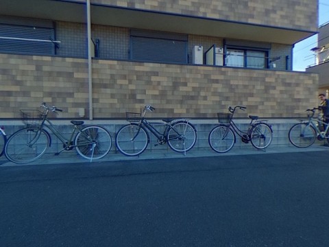 パノラマ