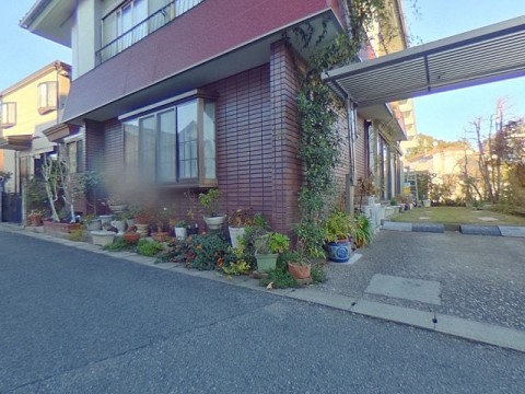 パノラマ
