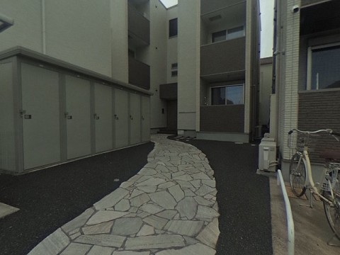 パノラマ
