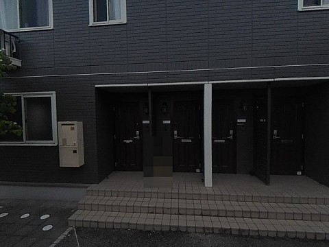 パノラマ