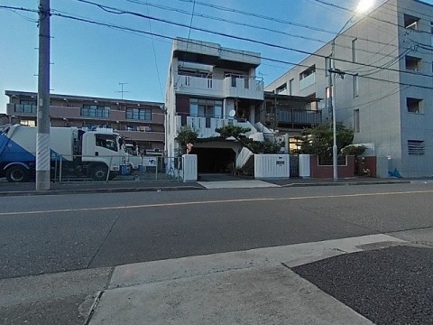 パノラマ