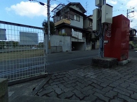 パノラマ
