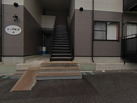 パノラマ