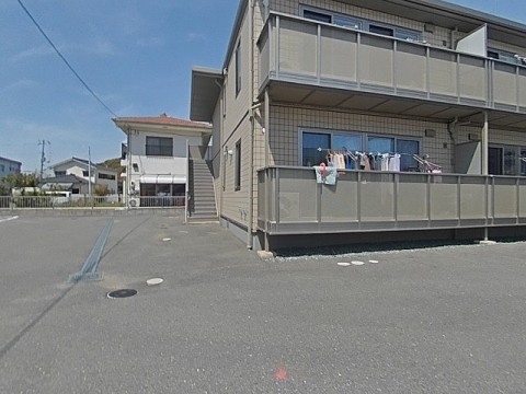 パノラマ