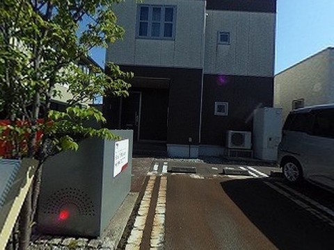 パノラマ