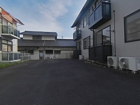 パノラマ