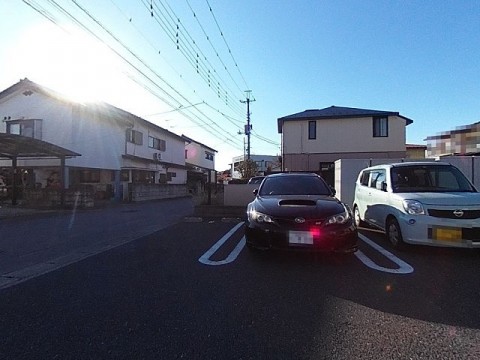 パノラマ