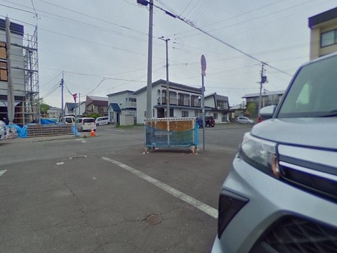 パノラマ