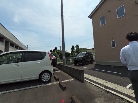 パノラマ