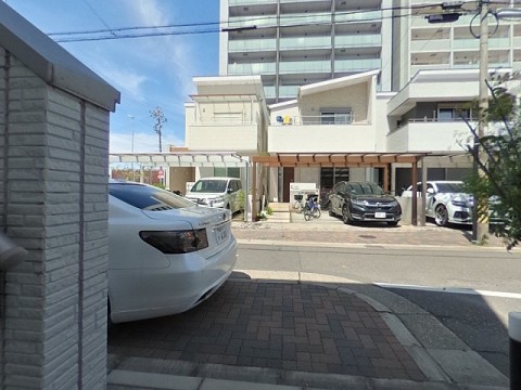 パノラマ