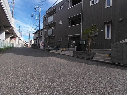 パノラマ