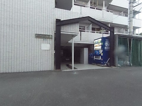 パノラマ
