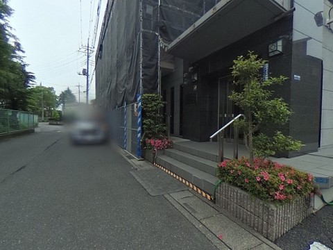 パノラマ