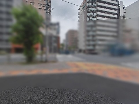 パノラマ