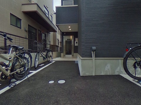 パノラマ