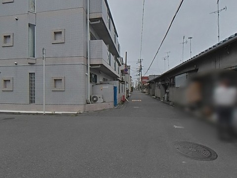 パノラマ