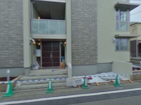 パノラマ