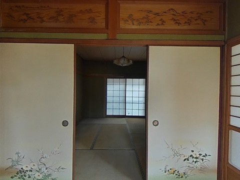パノラマ