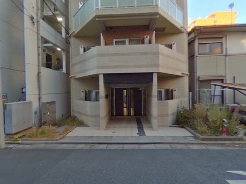 パノラマ
