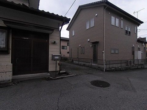 パノラマ