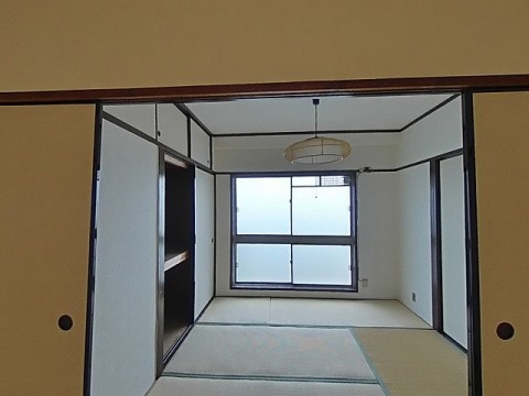 パノラマ