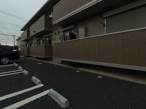 パノラマ