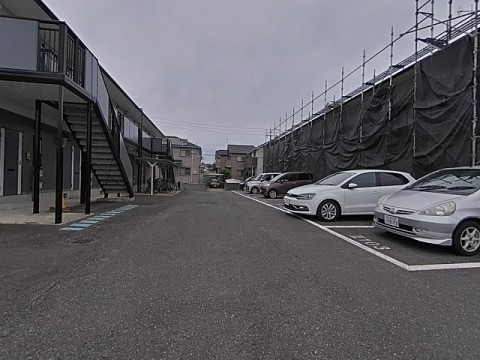 パノラマ