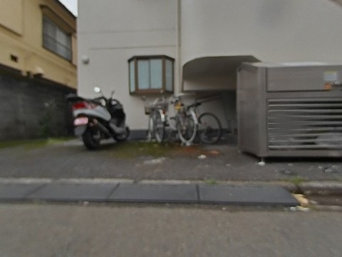 パノラマ