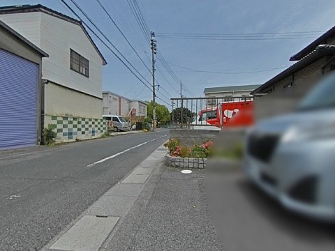 パノラマ