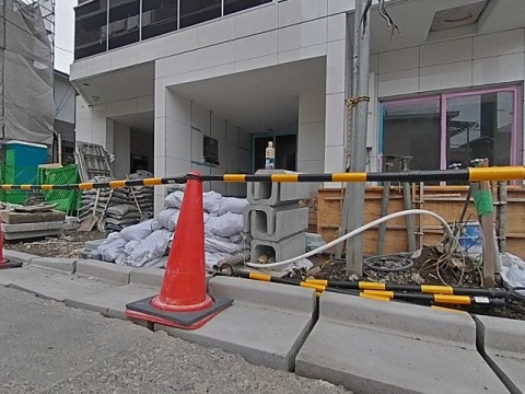 パノラマ