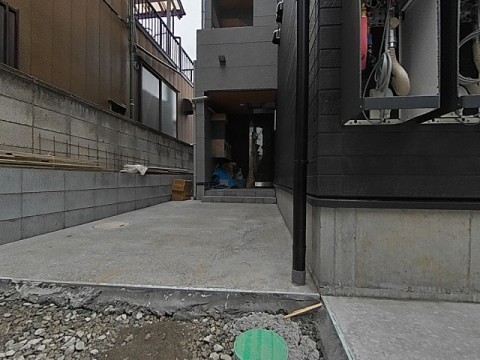 パノラマ