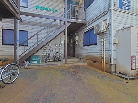 パノラマ