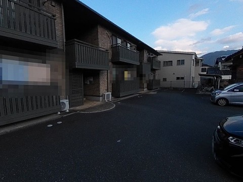 パノラマ
