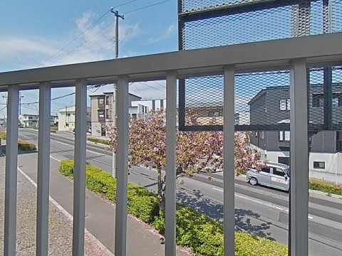 パノラマ