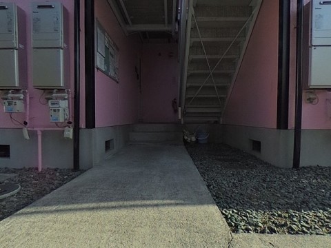 パノラマ