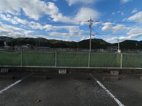 パノラマ