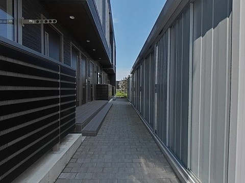 パノラマ