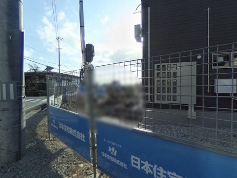 パノラマ