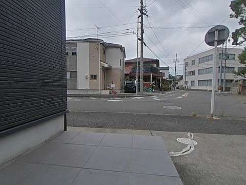 パノラマ