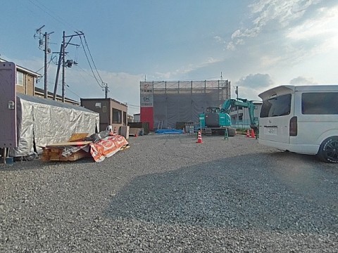 パノラマ