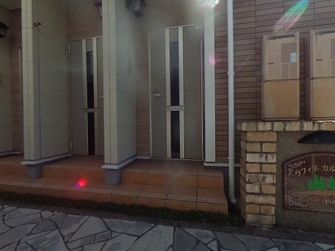 パノラマ
