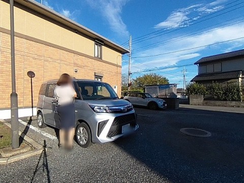 パノラマ