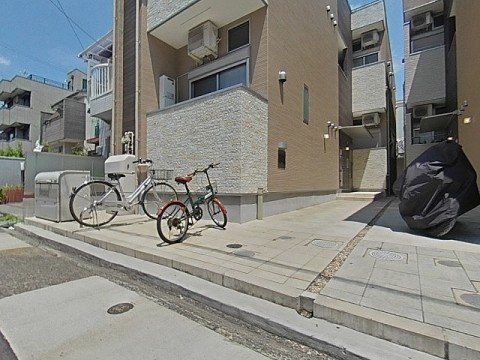 パノラマ