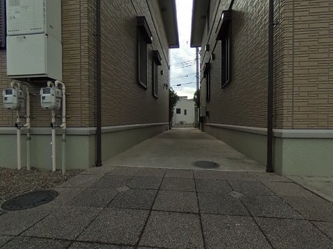 パノラマ