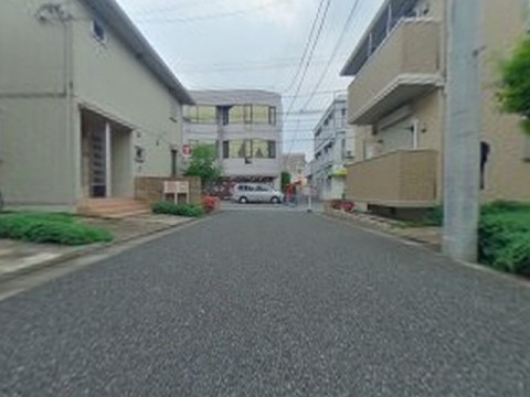 パノラマ